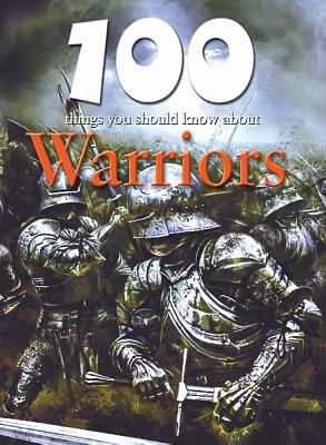 100 things you should know about warriors