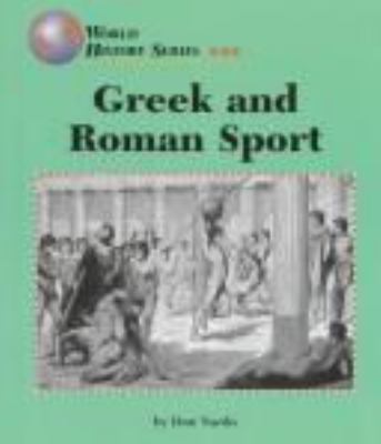 Greek and Roman sport