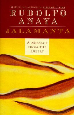 Jalamanta : a message from the desert