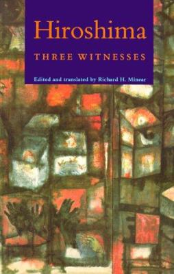 Hiroshima : three witnesses