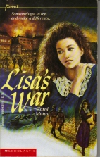 Lisa's war