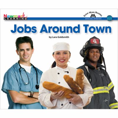 Jobs around town