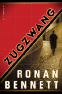 Zugzwang : a novel