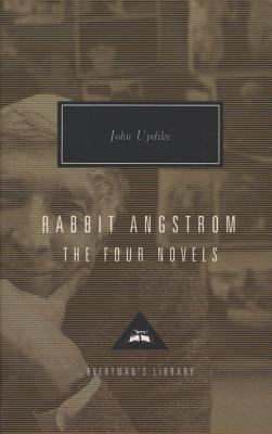 Rabbit Angstrom : the four novels