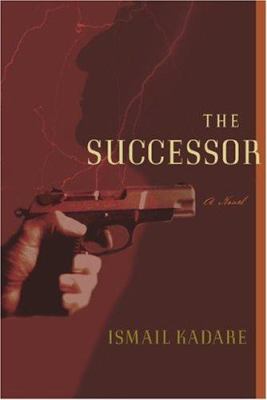 The successor : a novel