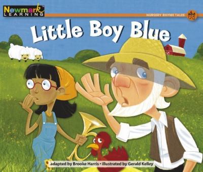 Little Boy Blue