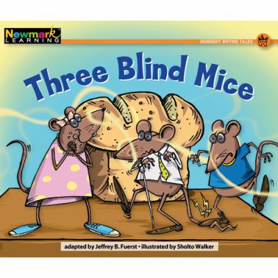 Three blind mice