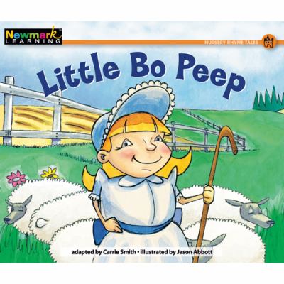 Little Bo Peep