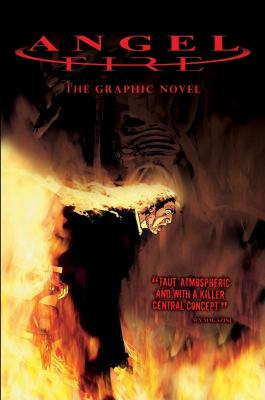 Angel fire : the graphic novel