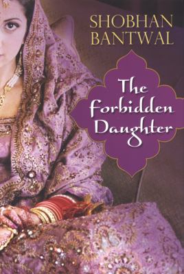 The forbidden daughter