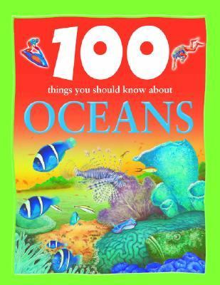 100 things you should know about oceans