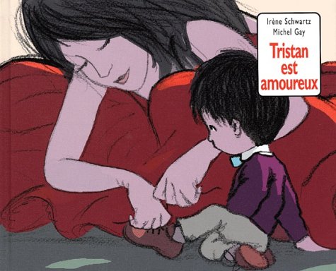 Tristan est amoureux