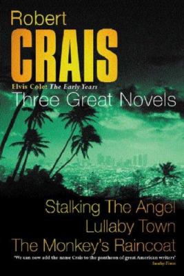 Three great novels