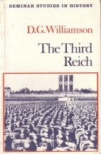 The Third Reich