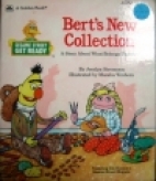 Bert's new collection : a story about what belongs together