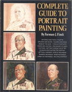 Complete guide to portrait painting
