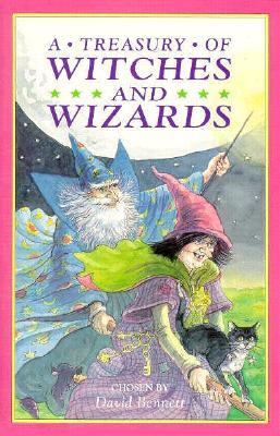 A treasury of witches and wizards