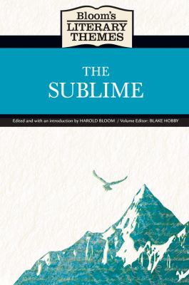 The sublime
