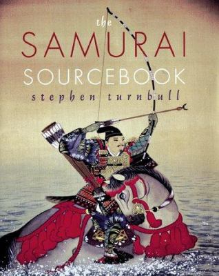 The samurai sourcebook