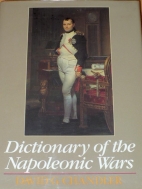 Dictionary of the Napoleonic wars