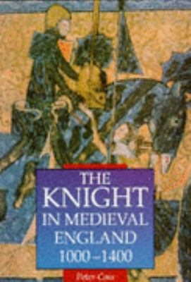 The knight in medieval England, 1000-1400