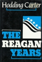 The Reagan years