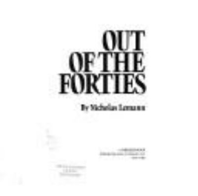 Out of the forties