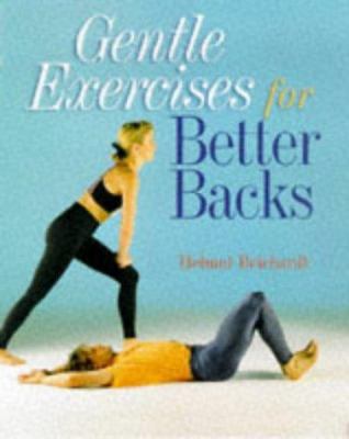 Gentle exercises for better backs