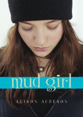 Mud girl