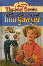 The adventures of Tom Sawyer