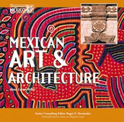 Mexican art & architecture