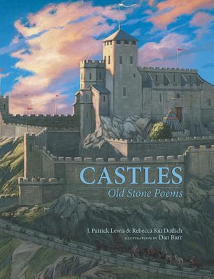 Castles : old stone poems