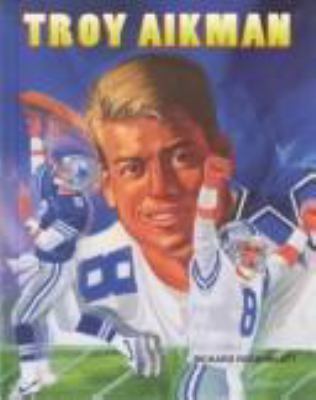 Troy Aikman