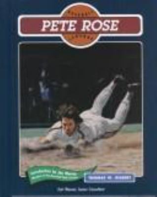 Pete Rose