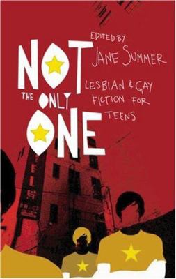 Not the only one : lesbian and gay fiction for teens