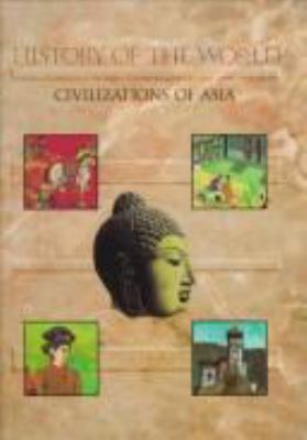 Civilizations of Asia.
