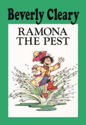 Ramona the pest