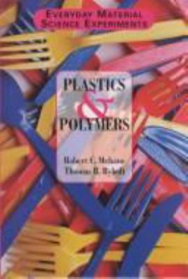 Plastics & polymers