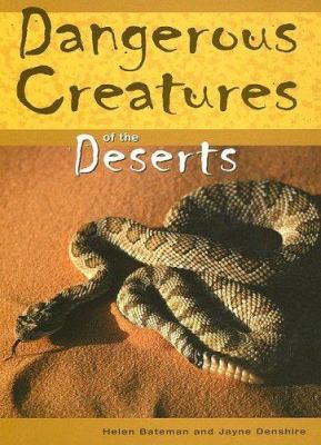 Of the deserts