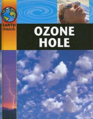 Ozone hole