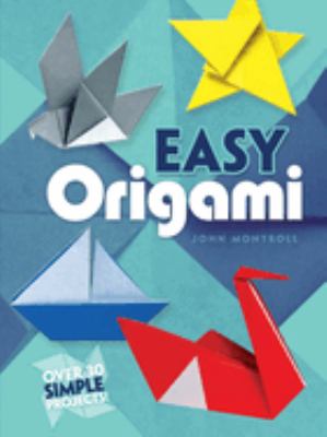 Easy origami