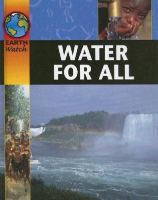 Water for all