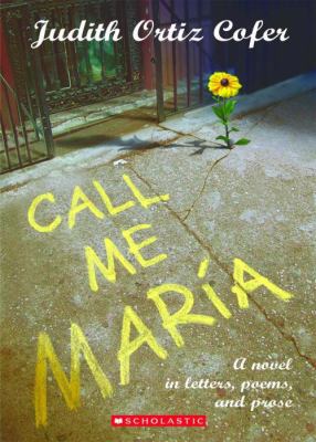 Call me Maria : a novel