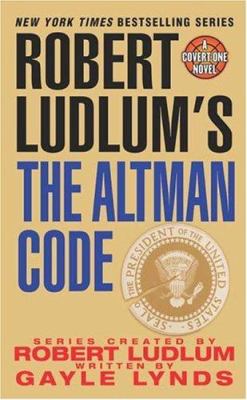 Robert Ludlum's the Altman code