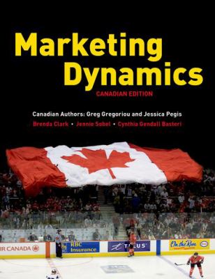 Marketing dynamics