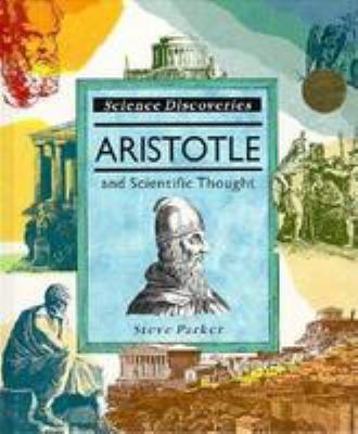 Aristotle and scientific thought