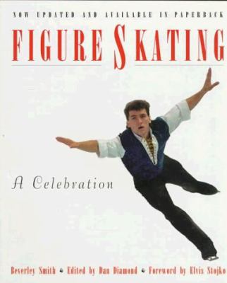Figure skating : a celebration