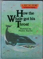 How the whale got his throat