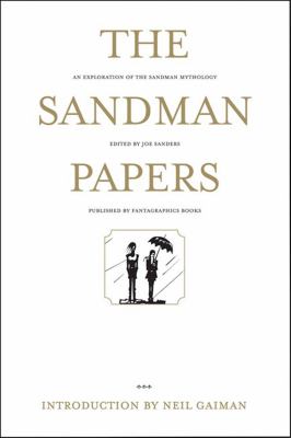 The Sandman papers