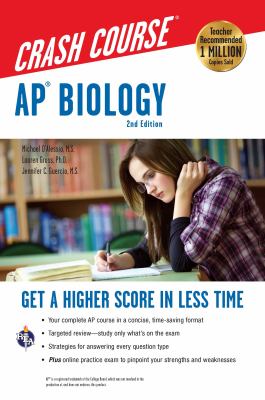 AP biology crash course